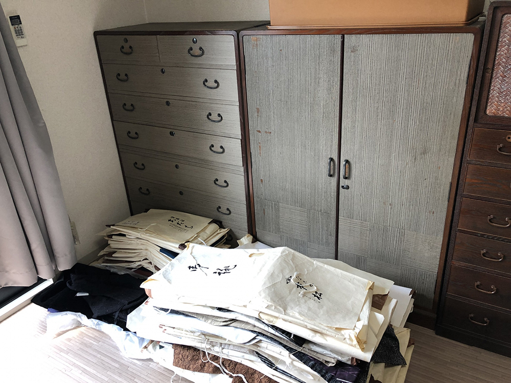 リサイクル・レンタル